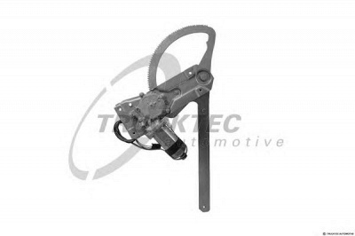 TRUCKTEC AUTOMOTIVE 0253156 -  Подъемное устройство для окон